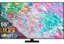 Smart Tivi QLED Samsung 4K 55 inch QA55Q70BAKXXV