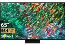Smart Tivi Neo QLED Samsung 4K 65 inch QA65QN90BAKXXV
