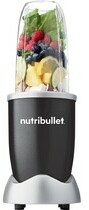 Máy xay sinh tố NutriBullet NB-101B Xám