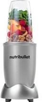 Máy xay sinh tố NutriBullet NB-101 Bạc