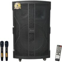 Loa karaoke di động Microtek MTK 18-09