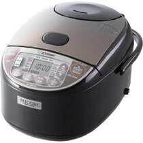 Nồi cơm điện Zojirushi 1.8 lít NL-GAQ18-BM