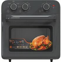 Nồi chiên không dầu Hawonkoo 18 lít AFH-180-GR Xám