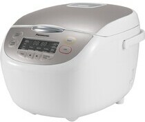 Nồi cơm điện tử Panasonic 1.8 lít SR-CP188NRAM