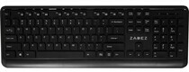 Bộ bàn phím chuột không dây Zadez ZMK-333