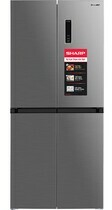 Sharp Inverter 362 lít SJ-FX420V-SL