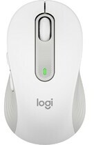Chuột không dây Logitech Signature M650 Trắng (910-006264)