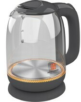 Bình đun siêu tốc Hawonkoo 1.7 lít KEH-170-GR Xám