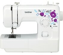 Máy may cơ Brother JA1400
