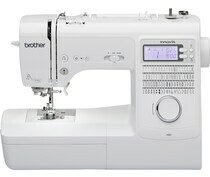 Máy may điện tử Brother A80