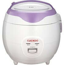 Nồi cơm điện Cuckoo 1.0 lít CR-0671/VWVNCV