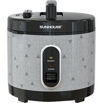 Nồi cơm điện Sunhouse 3 lít SHD8305