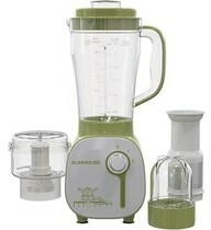 Máy xay sinh tố Sunhouse SHD5312G