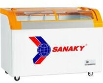 Tủ đông Sanaky 280 lít VH-3899KB