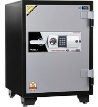 Két sắt Solid SLS-76E