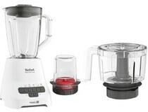 Máy xay sinh tố Tefal BL47YB66 Xám