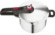 Nồi áp suất cơ Tefal Secure 5 Neo 6 lít P2530750