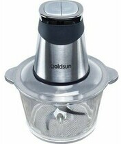 Máy xay thịt Goldsun 2 lít GMC-4740