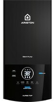 Máy nước nóng Ariston AURES Top 4.5P