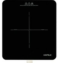 Bếp từ đơn Hafele HSI-21FW