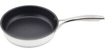 Chảo Inox 3 đáy MaxA Elmich 20cm EL-3761