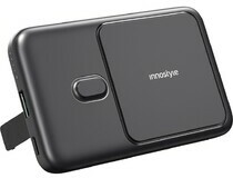 Pin sạc dự phòng Innostyle PowerGo Magnetic 10000mAh IM22PD