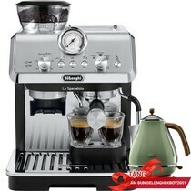 Máy pha cà phê Delonghi  EC9155.MB