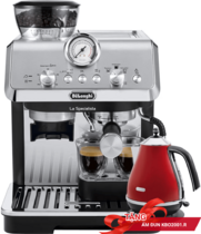Máy pha cà phê Delonghi  EC9155.MB