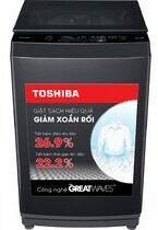 Toshiba 9 kg AW-M1000FV(MK)