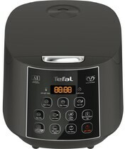 Nồi cơm điện tử Tefal 1.8 lít RK736B68