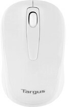 Chuột không dây Targus Wireless Optical Mouse AMW60001AP-52 Trắng