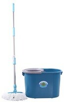 Bộ lau nhà đa năng 360 độ Ohi@ma HMM-E200