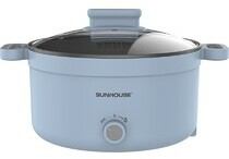 Nồi lẩu điện Sunhouse 3.5 lít SHD4528