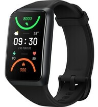 Vòng đeo tay thông minh OPPO Band 2 OBBE215 Đen