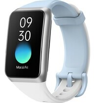 Vòng đeo tay thông minh OPPO Band 2 OBBE215 Xanh