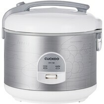 Nồi cơm điện cơ Cuckoo 2.0 lít CR-1190/SIWHVNCV