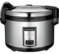 Nồi cơm điện Cuckoo 6.3 lít CR-3521/BKSTVNCV Nồi cơm điện Cuckoo 6.3 lít CR-3521/BKSTVNCV