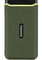 Ổ cứng di động SSD Transcend 1TB USB 3.2 Gen 2 Type C ESD380C