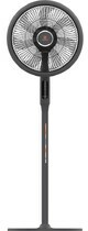 Quạt đứng Hawonkoo FDH-012-SPEED24 Xám