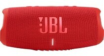 Loa Bluetooth JBL Charge 5 Đỏ