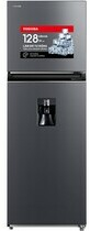 Toshiba Inverter 336 lít GR-RT435WEA-PMV(06)-MG