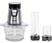 Máy xay thịt Magic Eco 3 cối AC-17