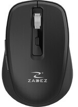 Chuột không dây Zadez M-382B Đen