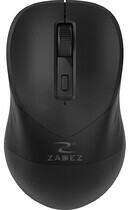 Chuột không dây Zadez M-326B Đen