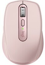 Chuột không dây Logitech MX Anywhere 3 Hồng (910-005994)
