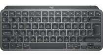 Bàn phím không dây Logitech MX Keys Mini Đen (920-010505)