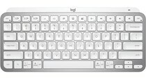Bàn phím không dây Logitech MX Keys Mini Xám (920-010506)