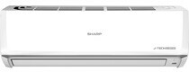 Sharp Inverter 1 HP AH-X10ZEW