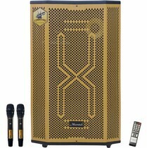 Loa Karaoke di động Microtek MTK-8800Pro
