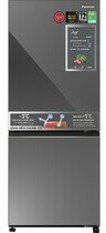 Panasonic Inverter 255 lít NR-BV281BGMV